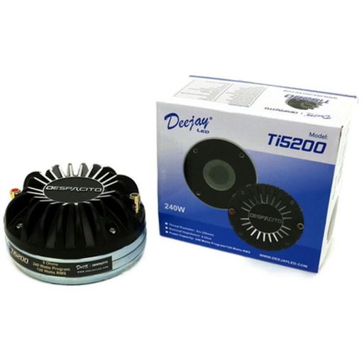 TI5200 Model product image