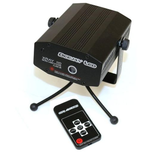 XRAY110 Model product image