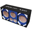 D8T2H1BLUE__2 Model product image