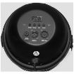 DJ142BLACK__2 Model product image
