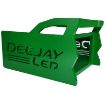 TBH1DIN2EQGREEN__2 Model product image