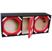D12T2H1RED__3 Model product image