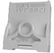 TBH1DIN2EQWHITE__3 Model product image