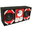 TBH6RED__3 Model product image