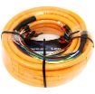 TBHMED52ORANGE__3 Model product image