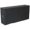 CHUCHERA10BLACK__4 Model product image