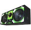 TBH12GREEN__4 Model product image