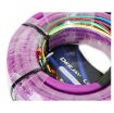 TBHMED52PURPLE__4 Model product image