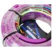 TBHMED52PURPLE__4 Model product image
