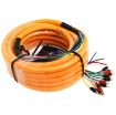 TBHMED52ORANGE__4 Model product image