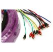 TBHMED52PURPLE__5 Model product image