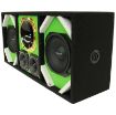 TBH6GREEN__6 Model product image