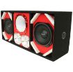 TBH6RED__6 Model product image