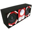 TBH8RED__6 Model product image